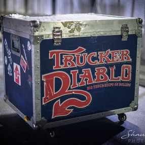 Trucker Diablo | AAA | Limelight 1, Belfast, Northern Ireland | 11.02.23