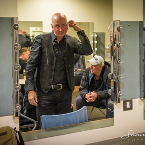Picturehouse | AAA | Liberty Hall Theatre, Dublin, Ireland | 22.09.22