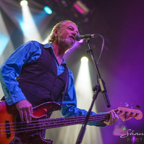 The Church | O2 Ritz, Manchester, United Kingdom | 29.10.18