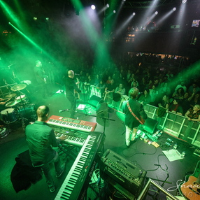 Picture House | AAA | The Academy, Dublin, Ireland | 23.11.18