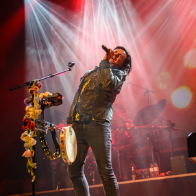 Marillion | Ulster Hall, Belfast, Northern Ireland | 08.04.18