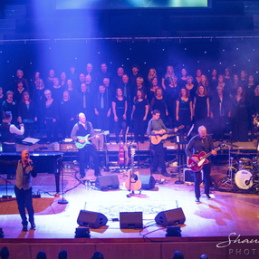 Picture House | AAA | National Concert Hall, Dublin, Ireland | 13.09.17
