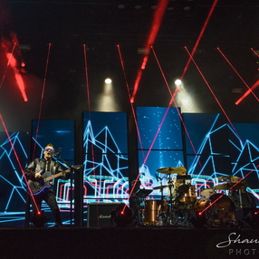 Muse | Belfast Vital | Boucher Road Playing Fields, Belfast, Northern Ireland | 23.08.17