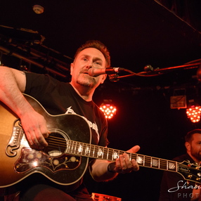 Therapy? | Whelans, Dublin, Ireland | 25.04.17