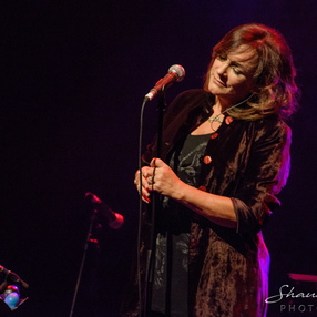 Mary Black | Vicar Street, Dublin, Ireland | 15.04.17