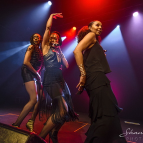 En Vogue | Vicar Street, Dublin, Ireland | 06.04.17