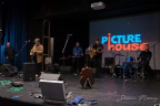 [SOUNDCHECK] Picturehouse at Liberty Hall Theatre, Dublin, Ireland - September 22nd 202204