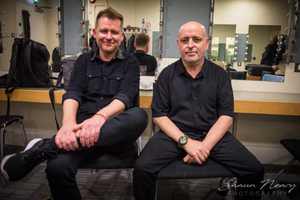 [BACKSTAGE] Picturehouse at Liberty Hall Theatre, Dublin, Ireland - September 22nd 202201.jpg