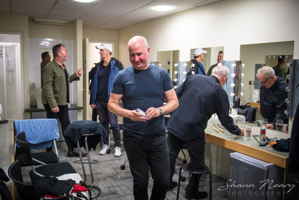 [BACKSTAGE] Picturehouse at Liberty Hall Theatre, Dublin, Ireland - September 22nd 202202.jpg