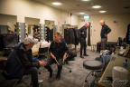 [BACKSTAGE] Picturehouse at Liberty Hall Theatre, Dublin, Ireland - September 22nd 202207