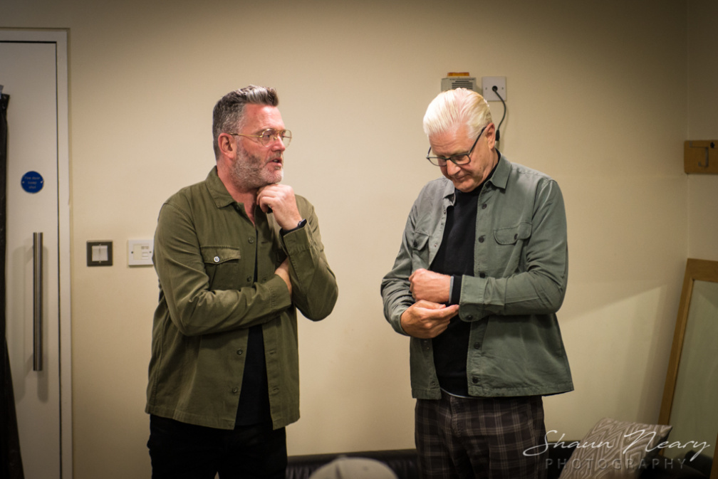[BACKSTAGE] Picturehouse at Liberty Hall Theatre, Dublin, Ireland - September 22nd 202209.jpg