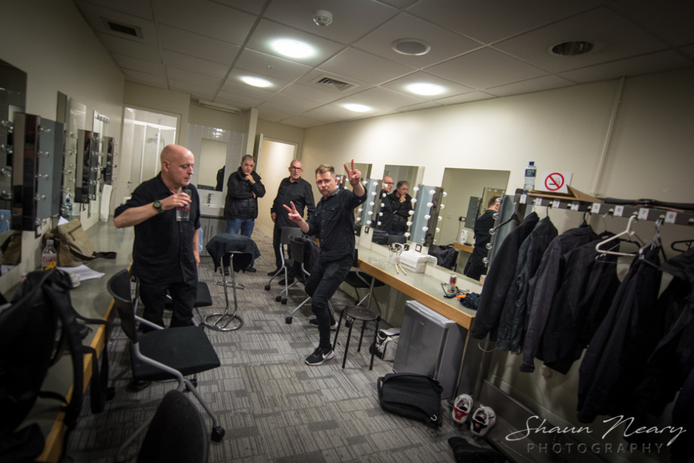 [BACKSTAGE] Picturehouse at Liberty Hall Theatre, Dublin, Ireland - September 22nd 202210.jpg