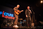 [PERFORMANCE] Picturehouse at Liberty Hall Theatre, Dublin, Ireland - September 22nd 202204