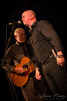 [PERFORMANCE] Picturehouse at Liberty Hall Theatre, Dublin, Ireland - September 22nd 202214