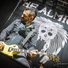 The Almighty | Ulster Hall, Belfast, Northern Ireland | 22.11.25