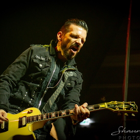 The Almighty | Ulster Hall, Belfast, Northern Ireland | 22.11.25