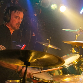 Trucker Diablo | Diamond Rock Club | Ahoghill, Ballymena, Northern Ireland |