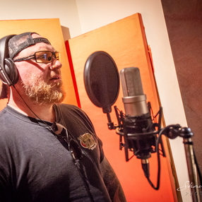 Trucker Diablo | Manor Park Studios, Antrim, Northern Ireland | 15.06.24