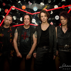 MGT And Friends | AAA | Proud Camden, London, United Kingdom | 05.06.17