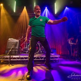 The Skids | The Academy, Dublin, Ireland | 26.05.17
